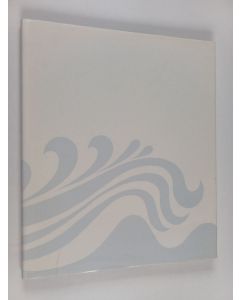 Kirjailijan Markku Soikkeli käytetty kirja Ajankuvia Vuoksen varrelta : YV 60