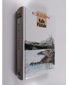 Kirjailijan Kalle Päätalo käytetty kirja Koillismaa