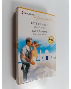 käytetty kirja Hankala yhtälö - Kun totuus voittaa