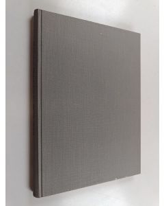 käytetty kirja Karjalan yhteiskoulu - Viipurin uusi yhteiskoulu 1905-1965