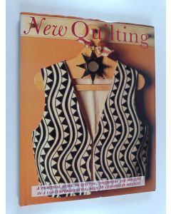 Kirjailijan Isabel Stanley käytetty kirja New quilting