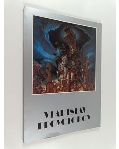 käytetty kirja Vladislav Provotorov : Helsinki 1989