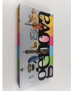 käytetty kirja Genova