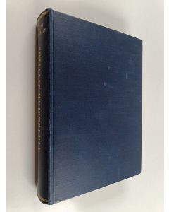 Kirjailijan Heinz Guderian käytetty kirja Sotilaan muistelmia