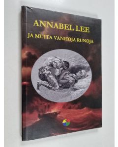 käytetty kirja Annabel Lee ja muita vanhoja runoja