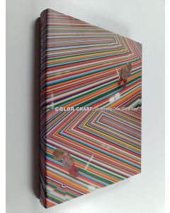Kirjailijan Ann Temkin käytetty kirja Color chart : reinventing color, 1950 to today