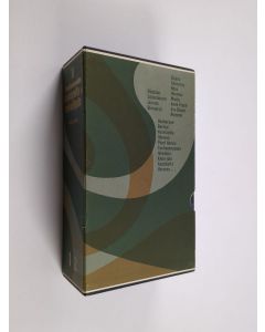 Kirjailijan William L. ...et Al.) Toisen / Shirer käytetty teos Toisen maailmansodan sankareita ja vakoilijoita 1-2