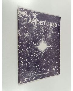 käytetty teos Tähdet 1988