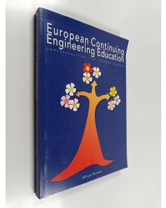 Kirjailijan Pia Lappalainen käytetty kirja European continuing engineering education : conceptualizing the lessons learned