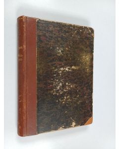 Kirjailijan Karel Capek käytetty kirja Kotiinpaluu : romaani