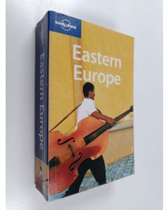 Kirjailijan Tom Masters käytetty kirja Lonely Planet : Eastern Europe