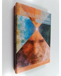 Kirjailijan Pekka Sallila käytetty kirja Elämänlaajuinen oppiminen ja aikuiskasvatus