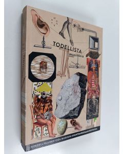 Kirjailijan Tanja Tiekso käytetty kirja Todellista musiikkia : kokeellisuuden idea musiikin avantgardemanifesteissa