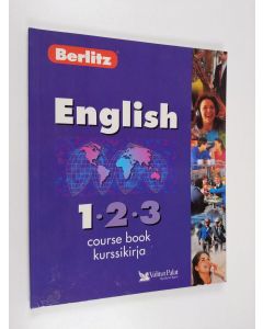 Kirjailijan Paul Arcario käytetty kirja English 1 : Course book = kurssikirja