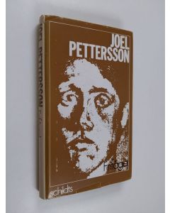 Kirjailijan Joel Pettersson käytetty kirja Frifågel