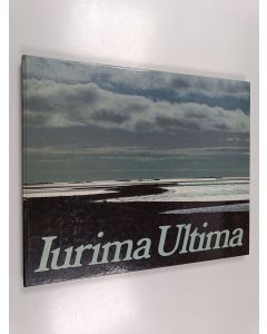 Kirjailijan Sandy Pimenoff käytetty kirja Iurima Ultima
