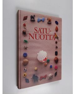 käytetty kirja Satunuotta