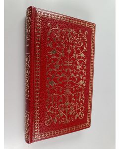 Kirjailijan Fjodor Dostojevskij käytetty kirja Der idiot 2