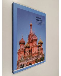 Kirjailijan John Langran käytetty kirja Ruslan Russian 1 - A communicative course for beginners in Russian