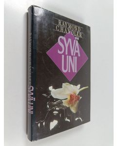 Kirjailijan Raymond Chandler käytetty kirja Syvä uni