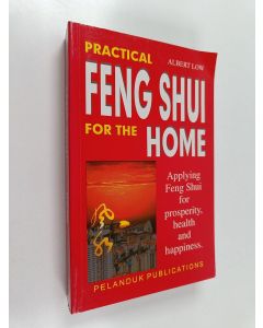 käytetty kirja Practical Feng Shui for the Home