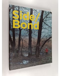 käytetty kirja Side / Bond