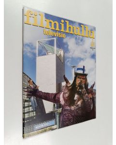 käytetty teos Filmihullu 2/2007