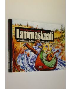 Kirjailijan Kikke ym. Heikkinen käytetty kirja Lammaskaali, eli, Rokkaavan keittiön hitit ja klassikot