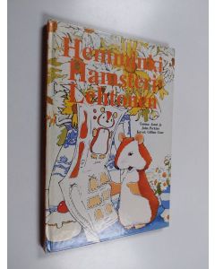 Kirjailijan Janet Perkins käytetty kirja Hemminki Hamsteri Lehtonen