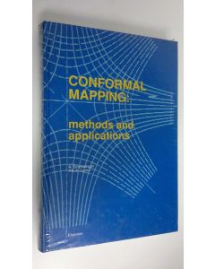 Kirjailijan Roland Schinzinger uusi kirja Conformal mapping : methods and applications (UUSI)