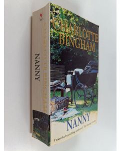 Kirjailijan Charlotte Bingham käytetty kirja Nanny