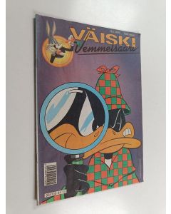 käytetty teos Väiski Vemmelsääri 13/94