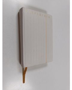 käytetty kirja Suomen evankelis-luterilaisen kirkon virsikirja : hyväksytty kirkolliskokouksen ylimääräisessä istunnossa 13. helmikuuta 1986