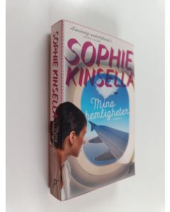 Kirjailijan Sophie Kinsella käytetty kirja Mina hemligheter : roman