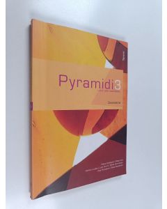 käytetty kirja Pyramidi 3 : Geometria