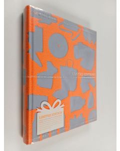 Kirjailijan Kazutomo Ryuko käytetty kirja Limited Edition!? - To Buy Or Not to Buy? It's All in the Packaging Design