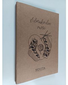 käytetty kirja Silmukoiden vuosi