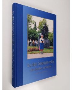 käytetty kirja Sydän Saarijärvellä : Ilta Ikkala juhlakirja - Ilta Ikkala juhlakirja - Ilta Ikkalan juhlakirja