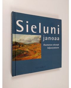 käytetty kirja Sieluni janoaa : Raamatun tekstejä hiljentymiseen