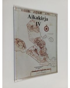 käytetty kirja Aikakirja lV