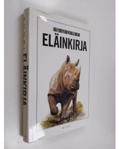 Kirjailijan Jiri Gaisler käytetty kirja Suuri eläinkirja