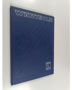 käytetty kirja Wärtsilä 150 : 1834-1984