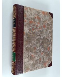 käytetty teos Suomen historia 8 : Suomen historia 1617-1721