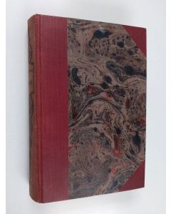 Kirjailijan Stephen McKenna käytetty kirja Sonja