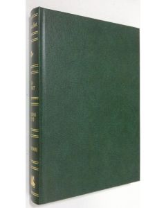 käytetty kirja Kirjavaliot ; Hailey, Arthur : Iltauutiset / Williams, Jeanne : Preerian tyttö / Hartog, Jan de : Kommodori