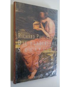 Kirjailijan Richard Paul Evans käytetty kirja Die wundersame Schatulle (UUSI)