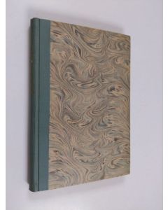 Kirjailijan Aimo Kaitaranta käytetty kirja Tämä heidän tyttönsä