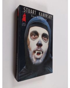 Kirjailijan Stuart Kaminsky käytetty kirja Varo vampyyria