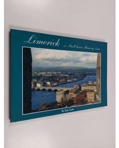 käytetty kirja Limerick : A Stroll Down Memory Lane vol. 6