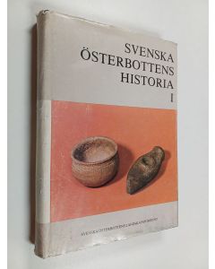 käytetty kirja Svenska Österbottens historia 1